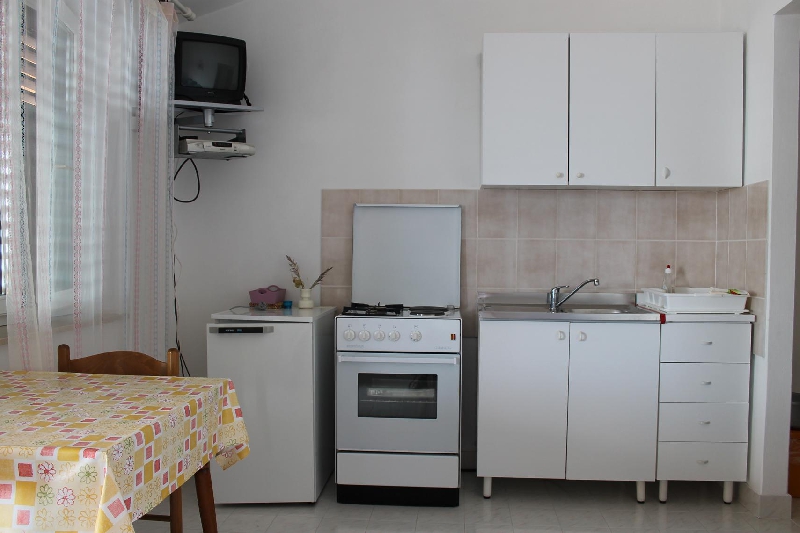 Apartmani Mareblu