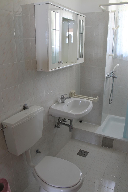 Apartmani Mareblu