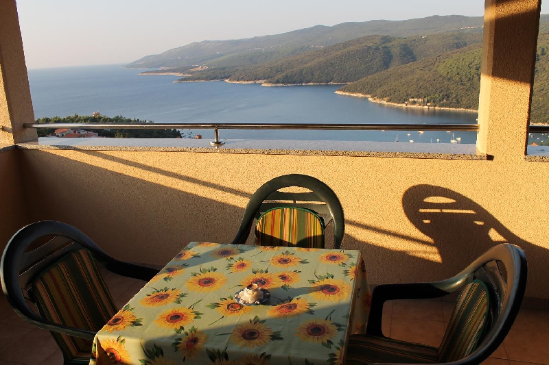 Apartmani Mareblu