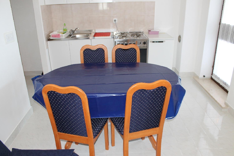 Apartmani Mareblu