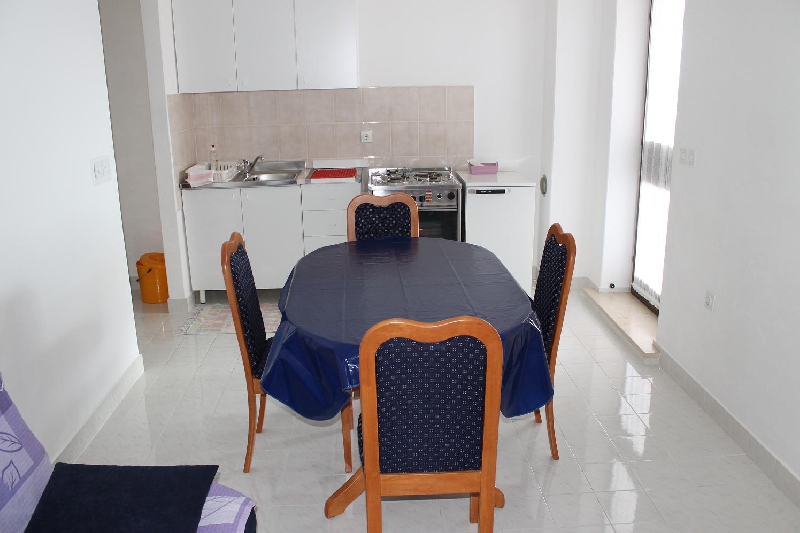 Apartmani Mareblu