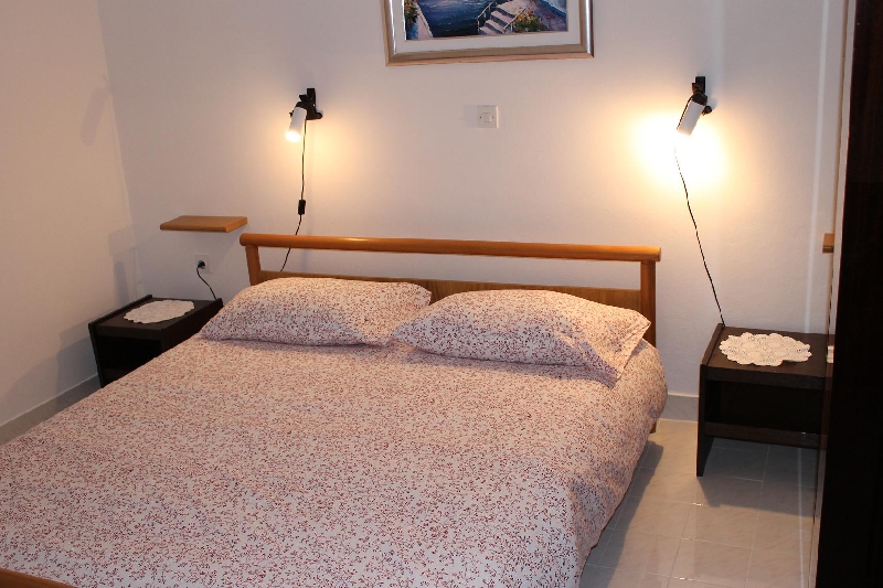 Apartmani Mareblu