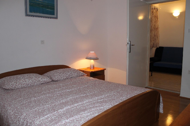 Apartmani Mareblu