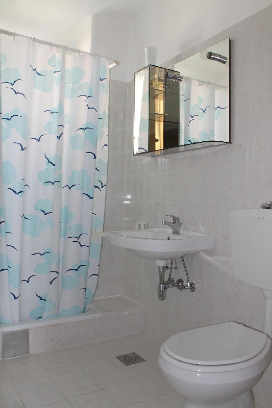 Apartmani Mareblu