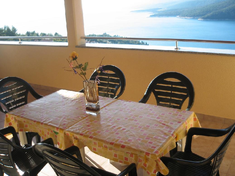 Apartmani Mareblu