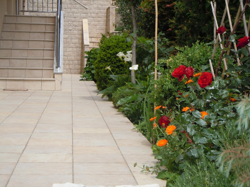 Apartmani Mareblu
