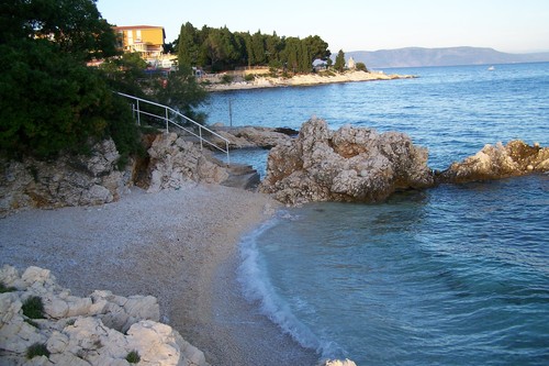 Apartmani Mareblu