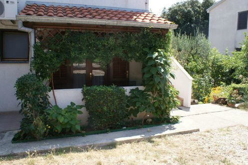 Pansion Ana LoÅ¡inj