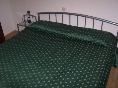 Pansion Ana LoÅ¡inj