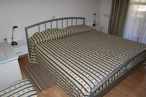 Pansion Ana LoÅ¡inj