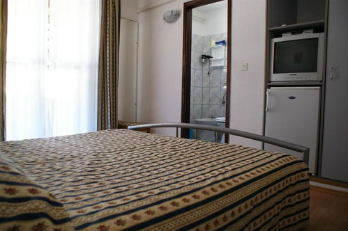 Pansion Ana LoÅ¡inj