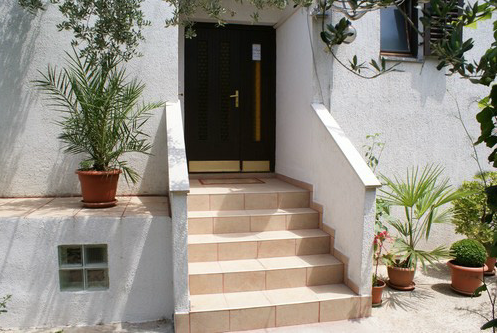 Pansion Ana LoÅ¡inj