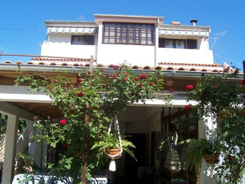 Pansion Ana LoÅ¡inj
