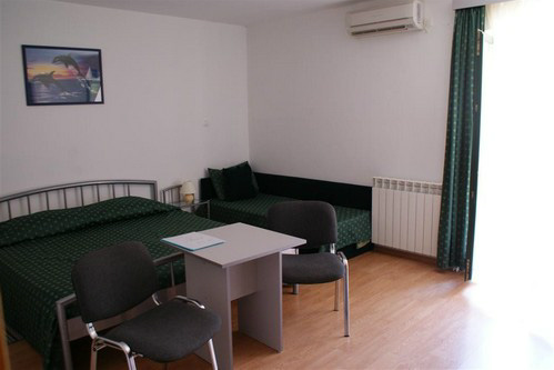Pansion Ana LoÅ¡inj