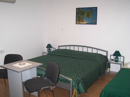 Pansion Ana LoÅ¡inj