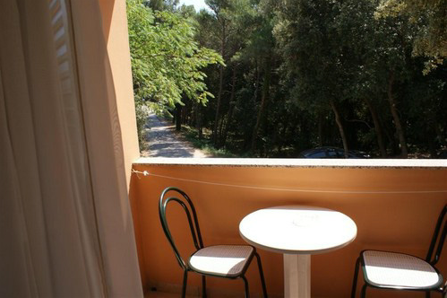 Pansion Ana LoÅ¡inj