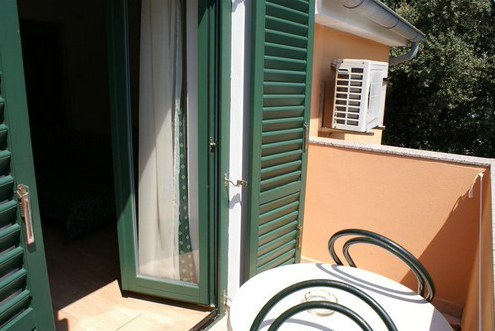 Pansion Ana LoÅ¡inj
