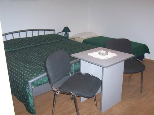 Pansion Ana LoÅ¡inj