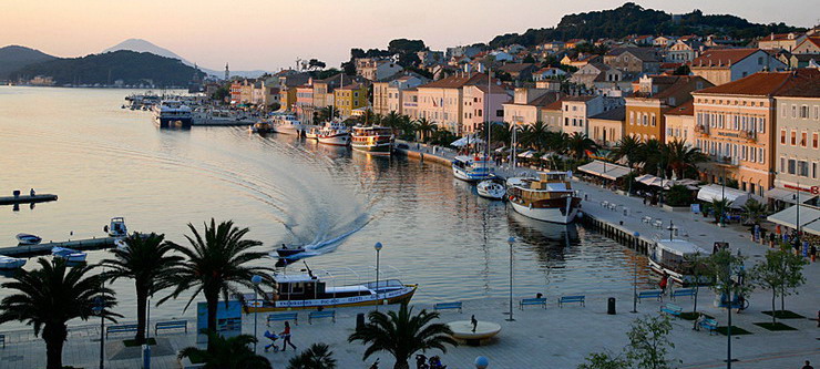 Pansion Ana LoÅ¡inj