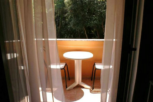 Pansion Ana LoÅ¡inj