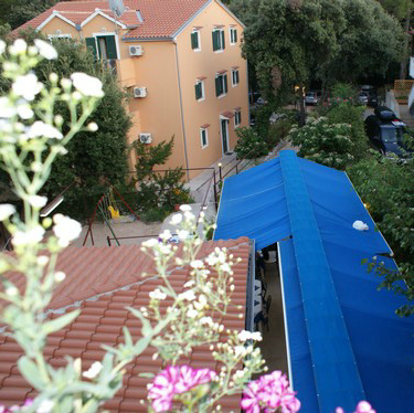 Pansion Ana LoÅ¡inj