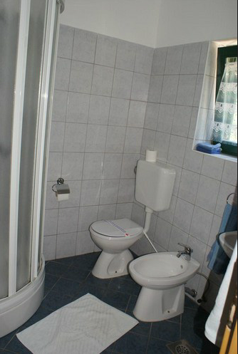 Pansion Ana LoÅ¡inj