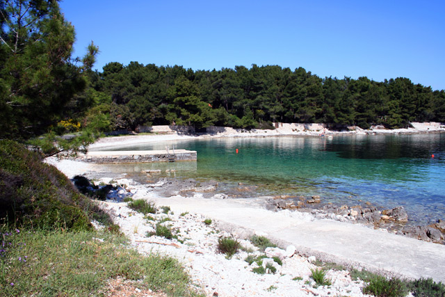 Pansion Ana LoÅ¡inj
