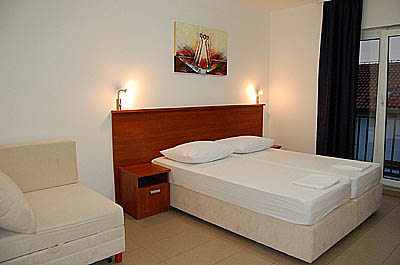 Hotel Vodice