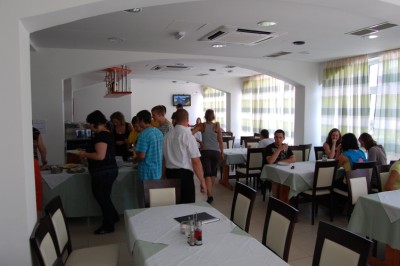 Hotel Vodice