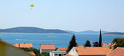 Hotel Vodice