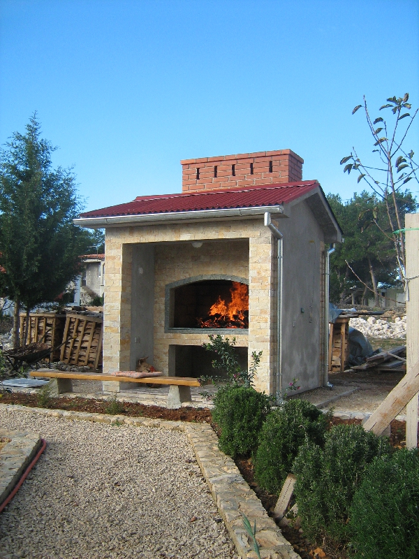 Apartmani Ana-Vir