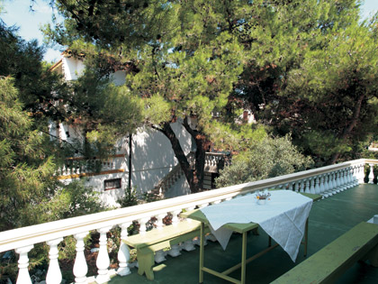 Apartmani PejÄinoviÄ‡ - Vodice