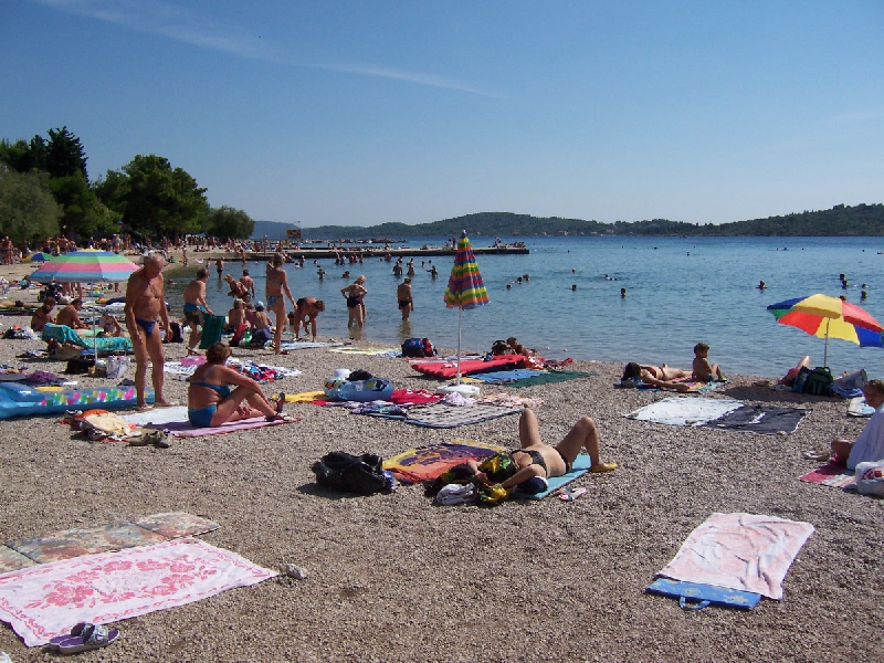 Apartmani PejÄinoviÄ‡ - Vodice