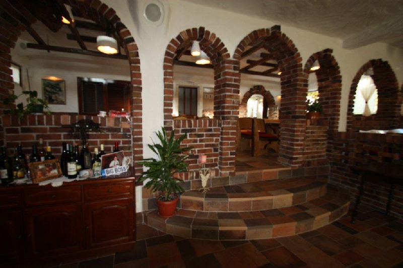 Pension Nedjeljko-Zdravko