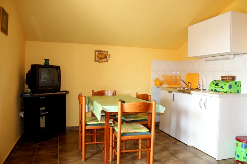 Pension Nedjeljko-Zdravko