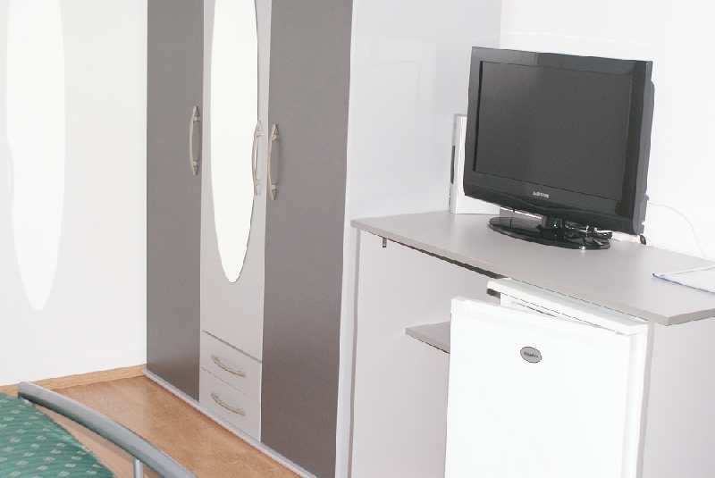 Pansion Ana LoÅ¡inj
