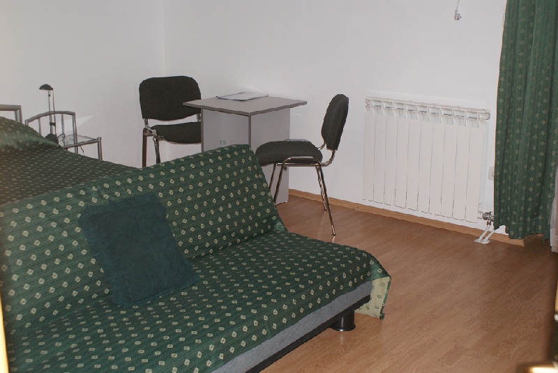 Pansion Ana LoÅ¡inj