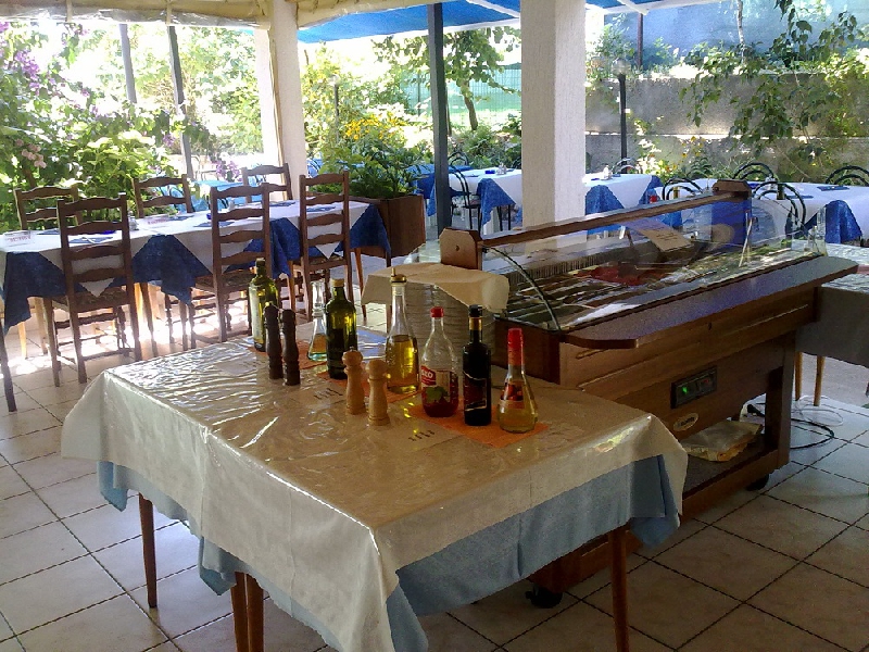 Pansion Ana LoÅ¡inj
