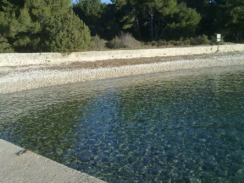 Pansion Ana LoÅ¡inj