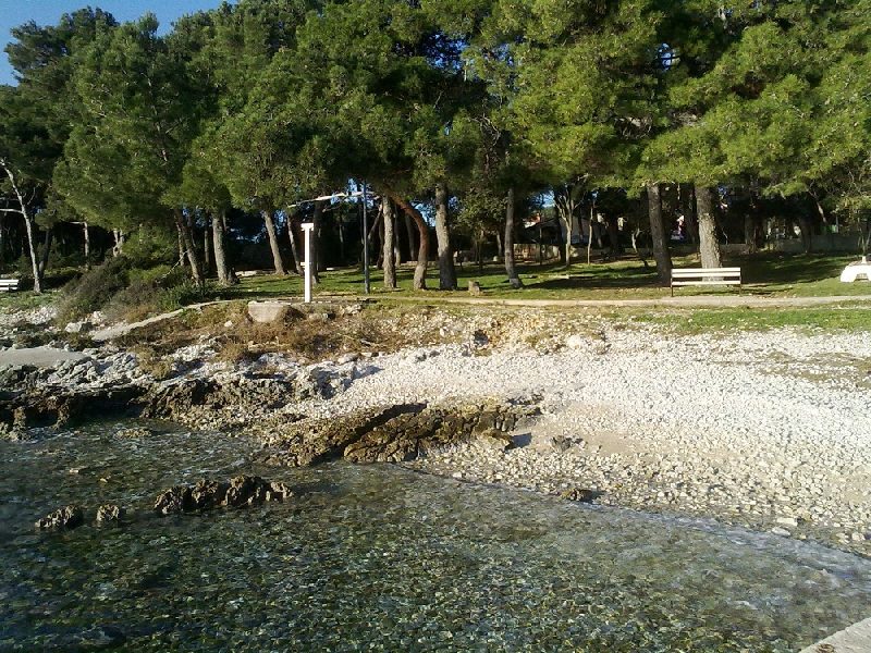 Pansion Ana LoÅ¡inj