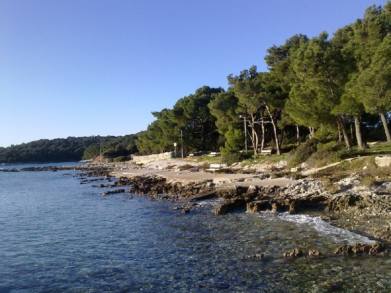Pansion Ana LoÅ¡inj