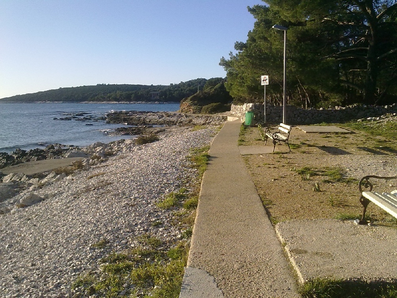 Pansion Ana LoÅ¡inj