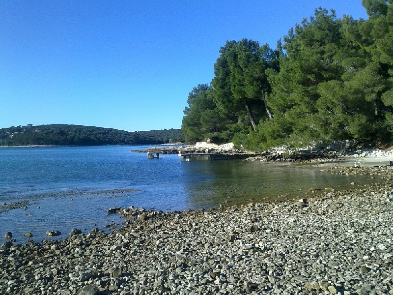 Pansion Ana LoÅ¡inj