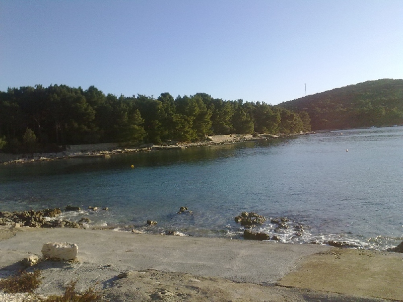 Pansion Ana LoÅ¡inj