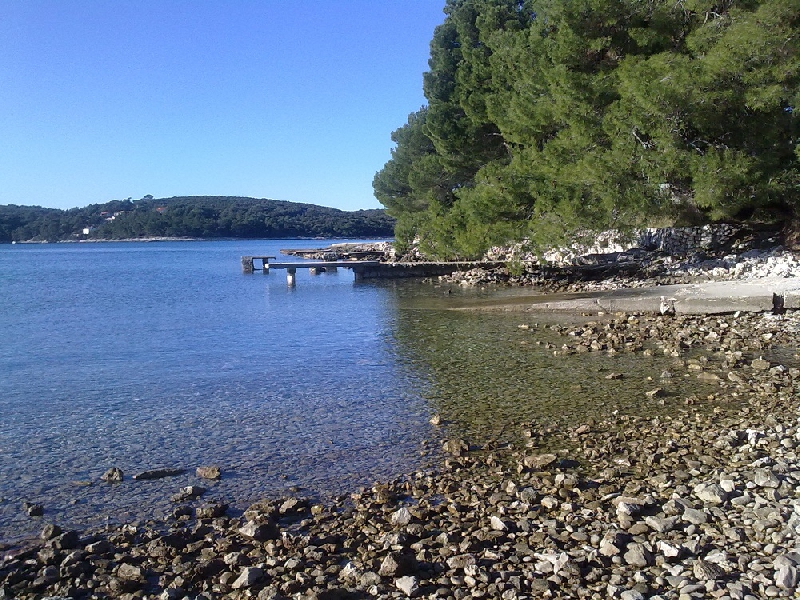 Pansion Ana LoÅ¡inj
