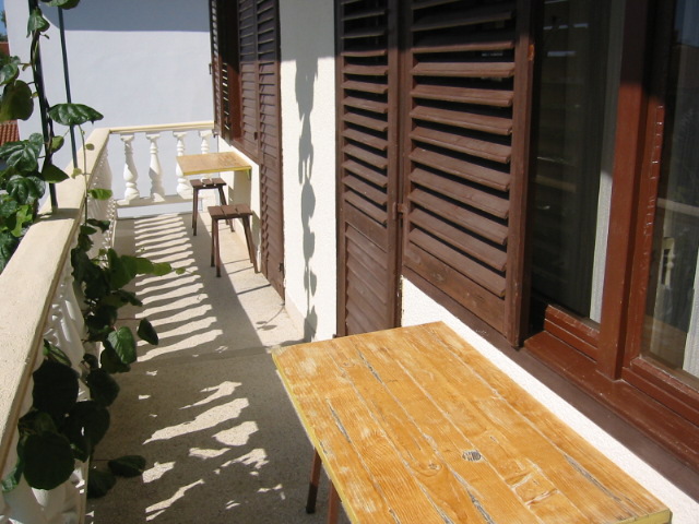 Apartmani PejÄinoviÄ‡ - Vodice