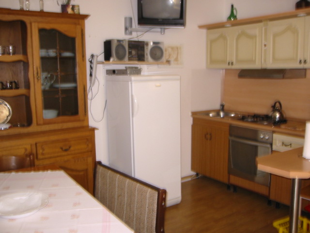 Apartmani PejÄinoviÄ‡ - Vodice