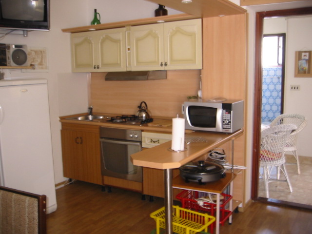 Apartmani PejÄinoviÄ‡ - Vodice