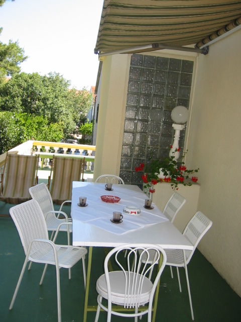 Apartmani PejÄinoviÄ‡ - Vodice