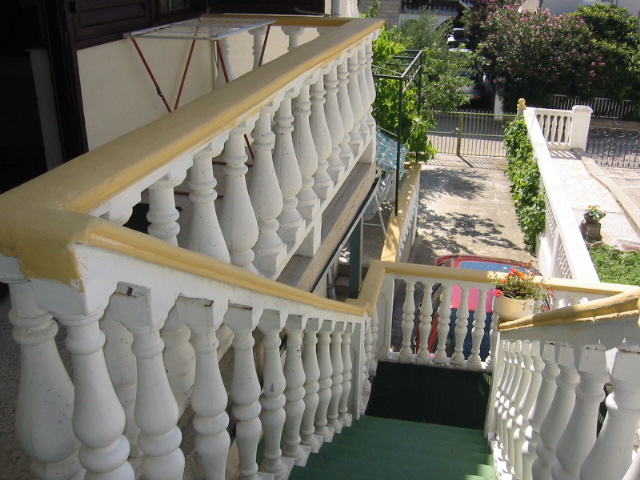 Apartmani PejÄinoviÄ‡ - Vodice